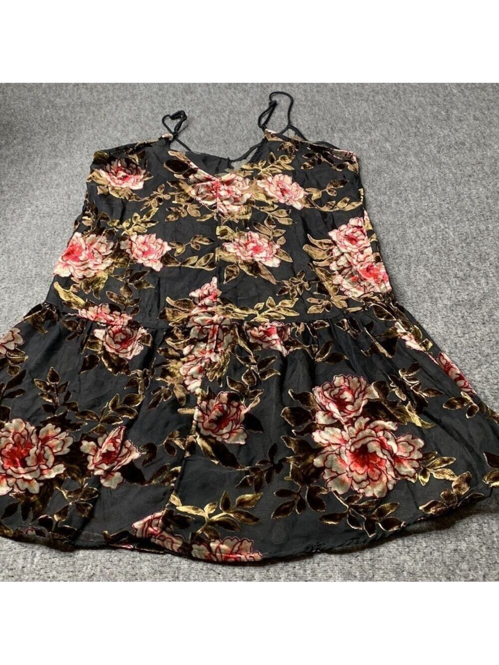 ❤️❤️American Eagle Sheer Top Size Small - Picture 6 of 6